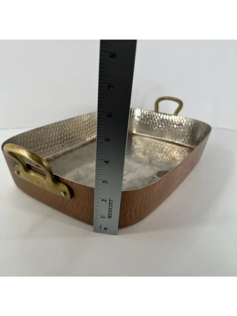 N/A vtg made